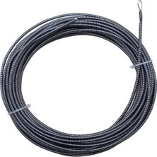 Alka Elektrikçi Sustası Takviyeli - 10 Metre