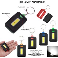 Alka Ortam Aydınlatan 350 Lümen Anahtarlık WT-377