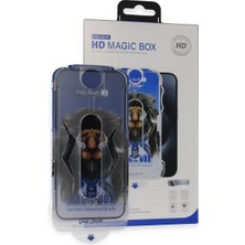 Akıllı Bayi Samsung Galaxy S24 Plus Vanessa Magic Cam