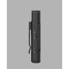 Akıllı Bayi 180 Derece Dönebilen Mini Kamera Full Hd Tft Ekran Hareket Sensörlü