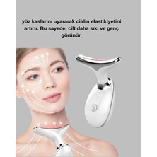 Akıllı Bayi Profesyonel Sonuç Veren Ev Tipi Cilt Sıkılaştırma ve Gençleştirme Aleti