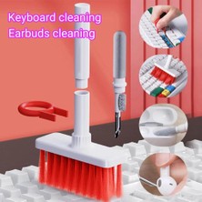 Alka Bluetooth Kulaklık ve Bilgisayar Temizleme Kalemi