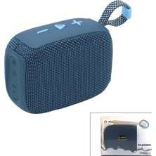 Alka Wireless V5.2 Mini Müzik Çalar PS-G04MINI