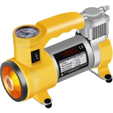 Alka KA-735 150 Psı 35 Lpm Oto Hava Kompresörü