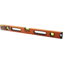 Akıllı Bayi 60CM Su Terazisi Turuncu Metal KTX-1121