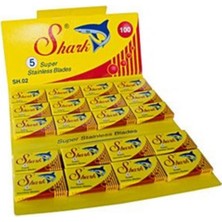 Akıllı Bayi 2li Sotraco Shark Sh-02 Tam Jilet 5 Parça X40