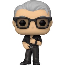 Alka Pop! Movies Dr. Ian Malcolm 62224