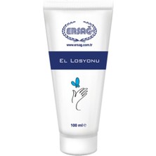 Valor Ersağ El Losyonu 100 ml