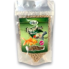 Alka Havuz Balığı Yemi 30 G.
