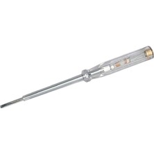 Alka Izeltaş 4550 Elektrik Kontrol Kalemi 190 mm