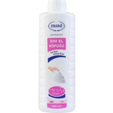 Valor Ersağ Sıvı El Köpüğü 1000 ml 127-5