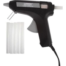 Alka Rapid Hobby Sıcak Silikon Tabancası 15 Watt