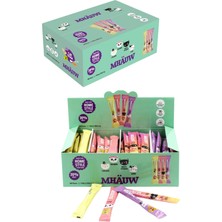 Akıllı Bayi Karışık Krema Kedi Ödülü (Kutulu) 15 gr x 100 Adet