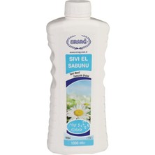 Valor Ersağ Sıvı El Sabunu 1000 ml 119-10