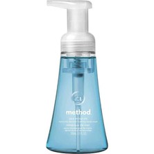 Valor Method Sea Minerals El Yıkama Köpüğü 300ML