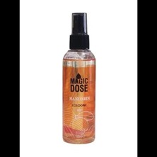 Valor Kolonya Mandarin 100 ml