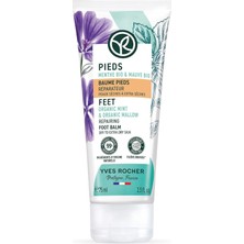 Valor Yves Rocher Ayak Bakım Kremi - Onarıcı ve Yumuşatıcı-75 ML-19280