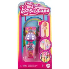Akıllı Bayi HYM26 Nessiworld Land Pop Reveal Bebekler