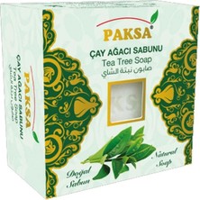Valor Paksa Çay Ağacı Sabunu