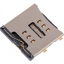 Alka Iphone 4g Iphone 4s Sim OKUYUCU-(5775)