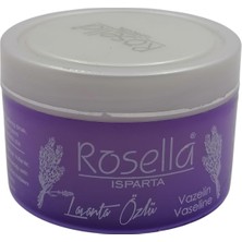 Valor Rosella Lavanta Özlü Vazelin 100ML