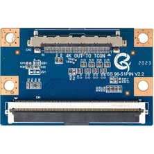 Alka LCD Panel Flexi Repair Ss 96051 Pin V.2