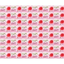 Valor Lux Soft Touch Sabun, 80 Gr, 48'li Set