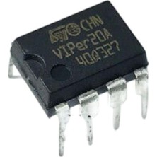 Alka Vıper 20A