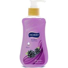 Valor Hobby Sıvı Sabun 1500 ml (Lavanta Ferahlığı)
