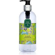 Valor Eyüp Sabri Tuncer Doğal Zeytinyağli Sıvı Sabun Alaçati Lavantasi (500 Ml)