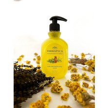 Valor Aromaterapik Sıvı Sabun 500 ml - Doğal Sarı Kantaron Yağı Içerir