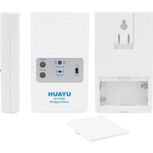 Alka Huayu Hy-Tcee Kumanda Test Cihazı