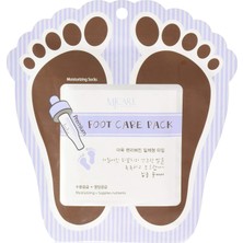 Valor Mjcare Foot Care Pack