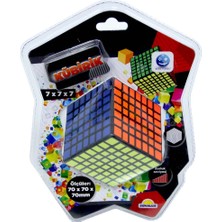 Alka Smile Games Kübirik Zeka Küpü 7X7X7