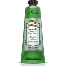 Valor Difeel Avocado El Kremi 40GR