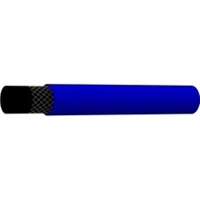 Alka Sertsan 10 mm Mavi Hava Hortumu 5 Metre