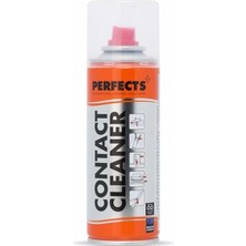 Alka Yağlı Sprey Kırmızı Perfects 200 ml