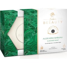 Valor Aloe Vera Sabunu 125 gr