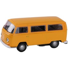 Akıllı Bayi 42347 1 32 Metal Araba 72 Bus T2 72