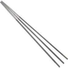Alka Stihl Motor Eğesi 200X4,0 mm Yuvarlak