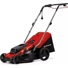 Alka Einhell Gc Em 1600/37 Elektrikli Çim Biçme Makinesi 1600 Watt