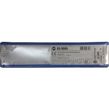 Alka Magmaweld Eı 308L 3,25X300 Krom Elektrot