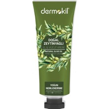 Valor Dermokil Zeytinyağı El ve Vücut Kremi 30 ml