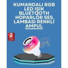 Alka E27 Duy Tipi LED Ampul – 100-240V Geniş Voltaj Aralıklı