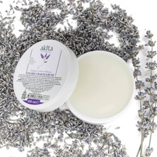Valor Akita% 100 Doğal Onarıcı Besleyici Balmumu Lavanta 100ML