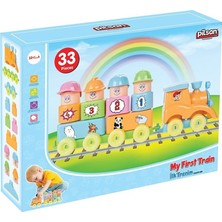Alka 03 228 Nessiworld Ilk Trenim 33 Parça