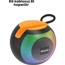 Alka P62 Bluetooth Hoparlör