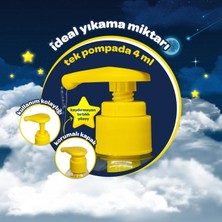 Akıllı Bayi Rahat ve Mutlu Bebek Şampuanı 700 ml