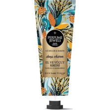 Valor Eyüp Sabri Tuncer Perfume Jewels Deep Charm El Kremi 50 ml