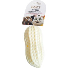 Akıllı Bayi Fıstık Oyuncak Sarı